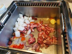 -九府羊·鲜羊火锅·烤串(新华路店)