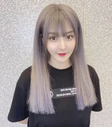 点击看大图 -那茉 Hair Salon