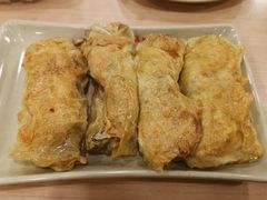 五香卷-百家鸡味馆(清泰店)