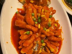 -祥记·苏帮菜·松鼠桂鱼(湖畔天城店)