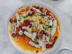 -郭姐·威海渔村(黄兴路店)