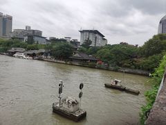 -运河游船(武林门码头)