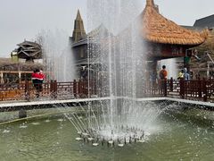 -呀路古热带植物园