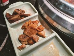 -梨花自助烤肉(乐宾店)