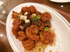 -富临轩私房菜(集庆门大街店)