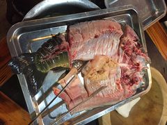 -抚仙湖生态石锅鱼野生菌(告庄店)