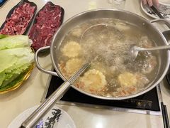 -潮汕良记牛肉火锅(洪武路店)