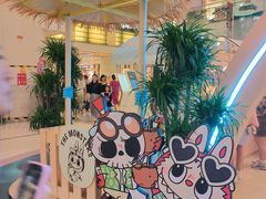 -泡泡玛特POPMART(西单大悦城店)