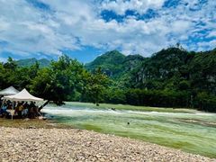 -楠溪江风景名胜区