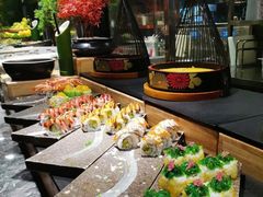 -吉布鲁牛排海鲜自助(芙蓉万家丽店)
