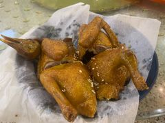 -煲煲掂风味煲仔饭餐厅(西区店)