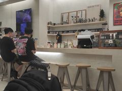 -玫瑰咖啡(中山六路店)