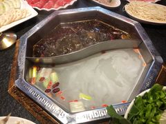 -陈府大宅门成都火锅·手切鲜肉(太原街店)