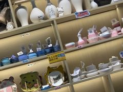 -陶语手工·拼豆·陶艺·银饰diy(宽厚里店)