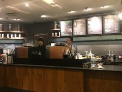 -星巴克(湖州梅地亚广场店)