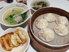 -蒋家桥饺面店(四望亭路店)