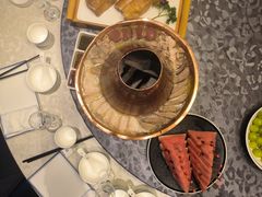 -奉天掌柜·非遗猪手·笨饺子(崇山路店)