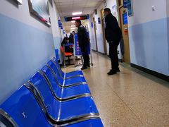 -中国人民解放军空军特色医学中心(空军总医院)