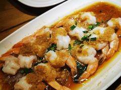 -金牌外婆家(苏州中心店)