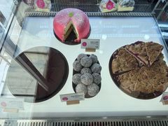 -北欧饼铺 Nordic Bakery Shop(荣祥广场店)