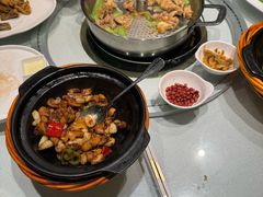 -顺峰顺水顺德菜(第一百货店)