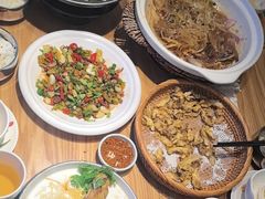 -东北灶(高新银泰店)