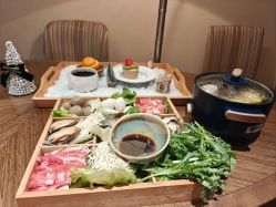 -和伊母婴护理中心·全套房(金山店)