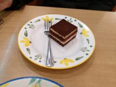-萨莉亚意式餐厅(苏州食百家店)
