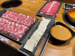-呷哺呷哺 黄金牧场 (新中关购物中心店)
