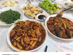 -小六农家乐(崇明西沙湿地店)