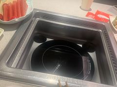 -海底捞火锅(大融城店)