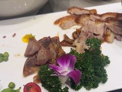 -大鹏饭店·金陵家宴(奥体中心店)