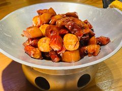 -北大荒人•新东北菜(青岛银座店)