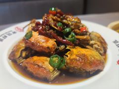 -有位虾匠·香辣蟹·小龙虾(李村店)