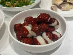 -老吉士酒家(天平路店)