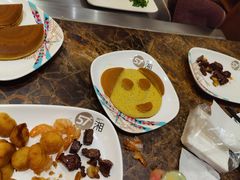 铜锣烧-57度湘(王府井10F店)