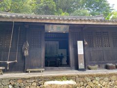 -黄公望隐居地