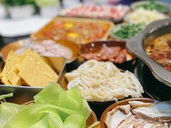 -周幺妹重庆老火锅(银泰城总店)