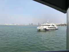 -厦门邮轮中心厦鼓码头(轮渡站)