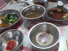 -阿秋牛排(湖心街店)