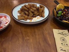 -锦小馆(安贞店)