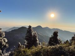 -南岳衡山风景名胜区