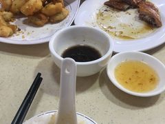-老字号蛇口德记烧腊饭店·海鲜加工