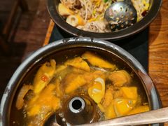 -云海肴·汽锅鸡·云南菜(美罗城店)