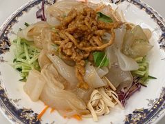 -京滨饭店·餐厅(阜外大街店)