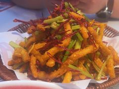 -来菜·湖北头牌藕汤(武商MALL众圆店)
