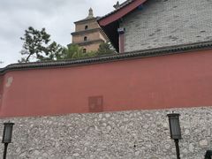 -大慈恩寺(大雁塔)