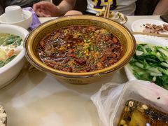 -幸福饭店(佛山路东段店)