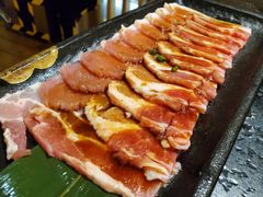 -九田家黑牛烤肉料理(石路天虹店)