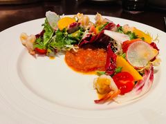 -恰餐厅及酒吧 CHAR Bar & Grill (北京丽都皇冠假日店)